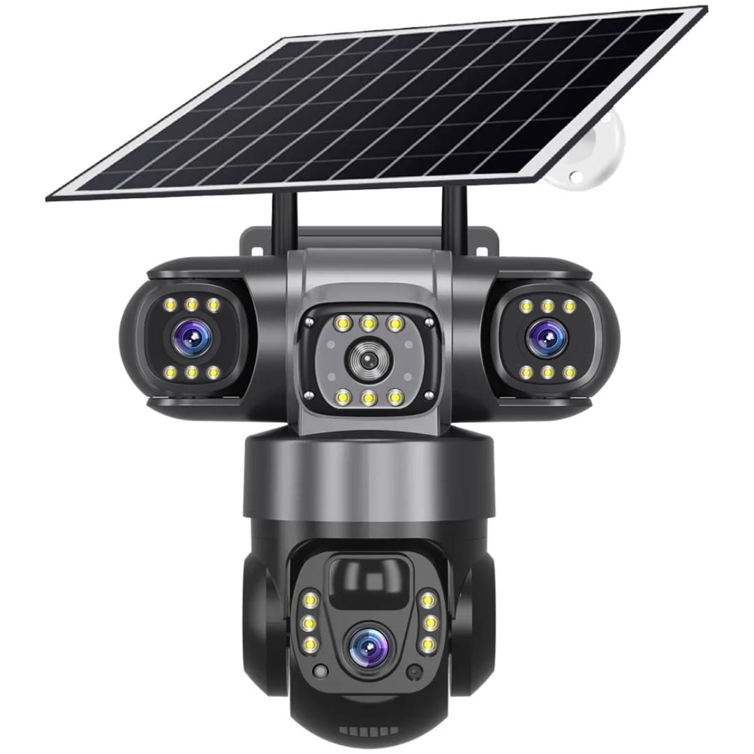 LuminoCam  V380pro