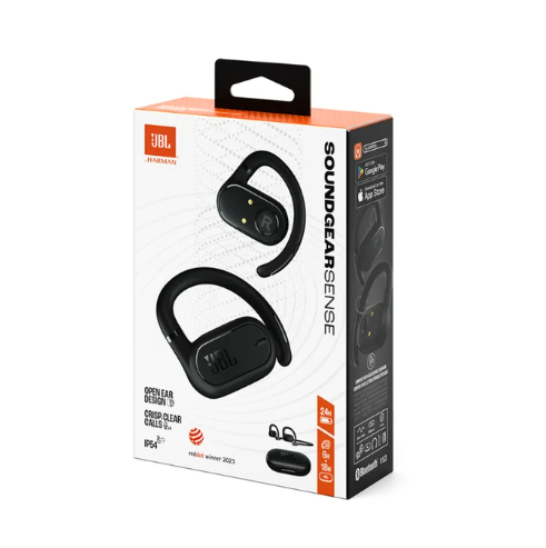 JBL Soundgear Sense