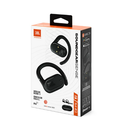 JBL Soundgear Sense