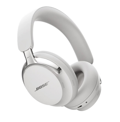 Casque Bose QuietComfort Ultra (2e génération)