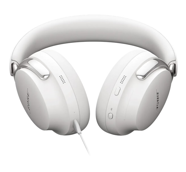 Casque Bose QuietComfort Ultra (2e génération)