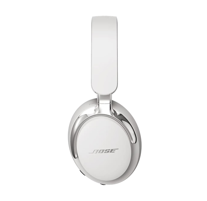 Casque Bose QuietComfort Ultra (2e génération)