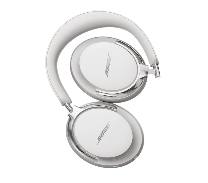Casque Bose QuietComfort Ultra (2e génération)