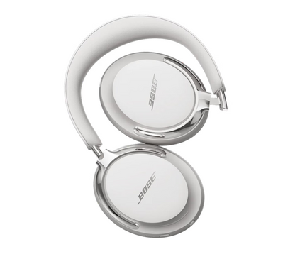Casque Bose QuietComfort Ultra (2e génération)