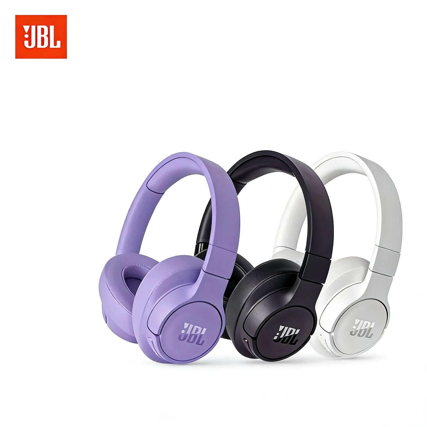 JBL Tune 760NC Wireless Bluetooth Headphones Active Noise