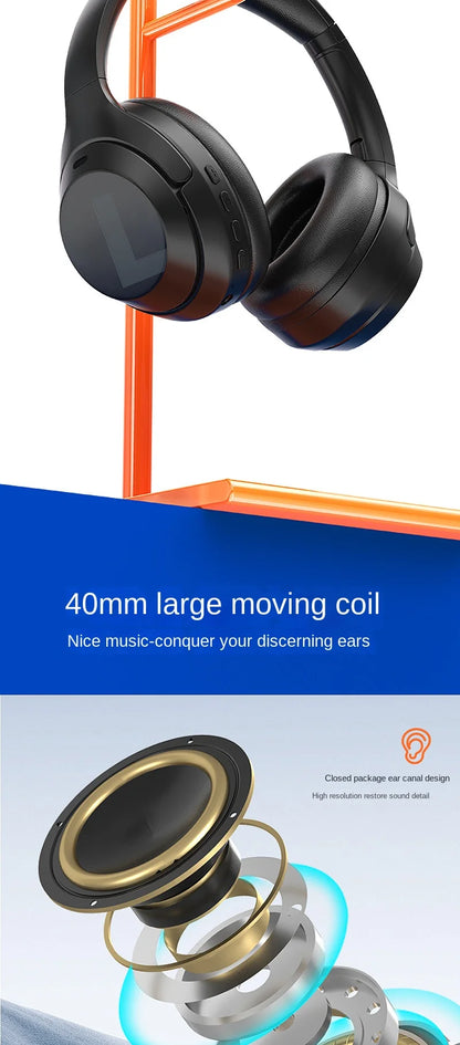 New High quality GUTZO Bluetooth headset