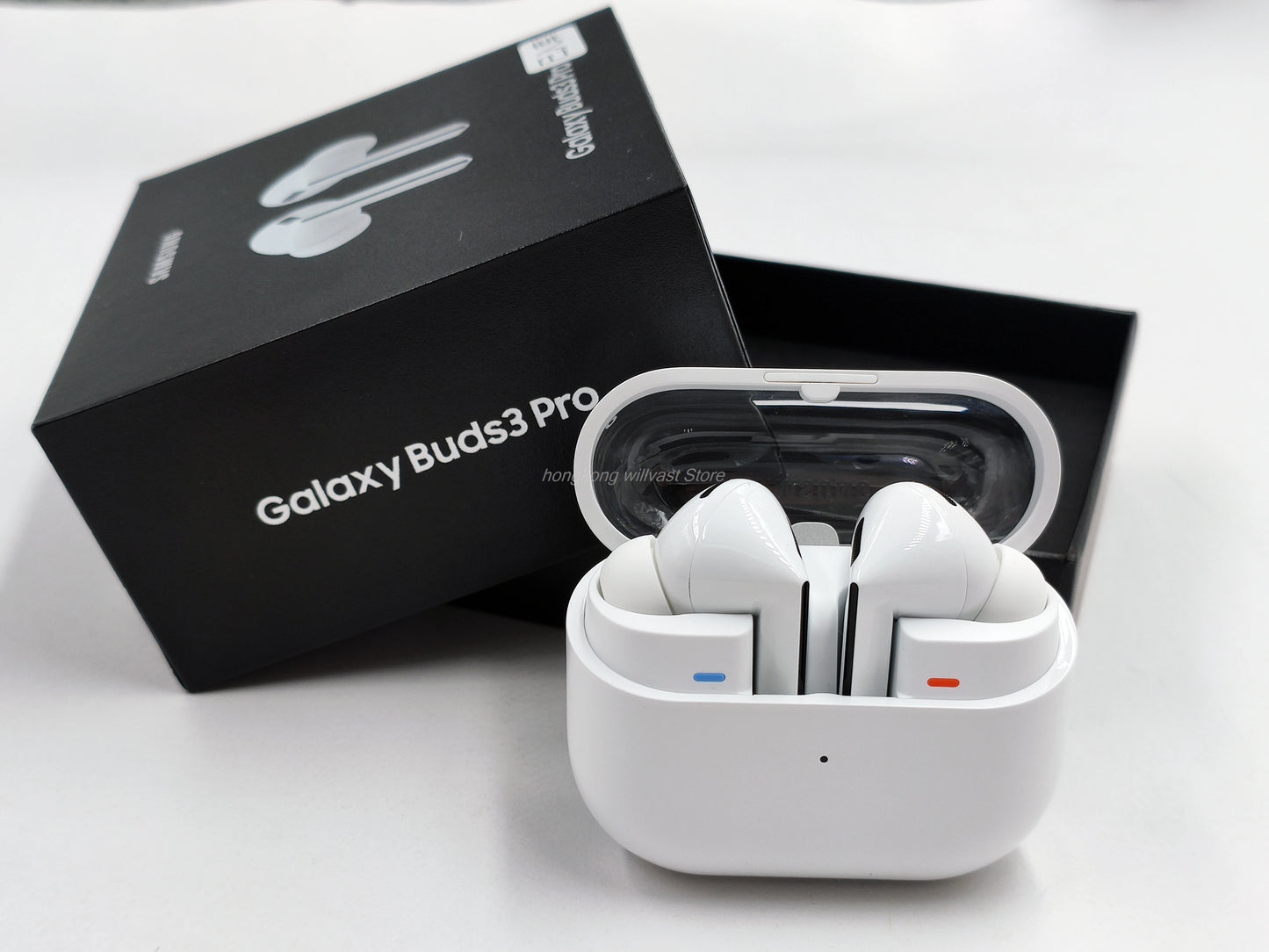 Samsung Galaxy Buds 3 Pro