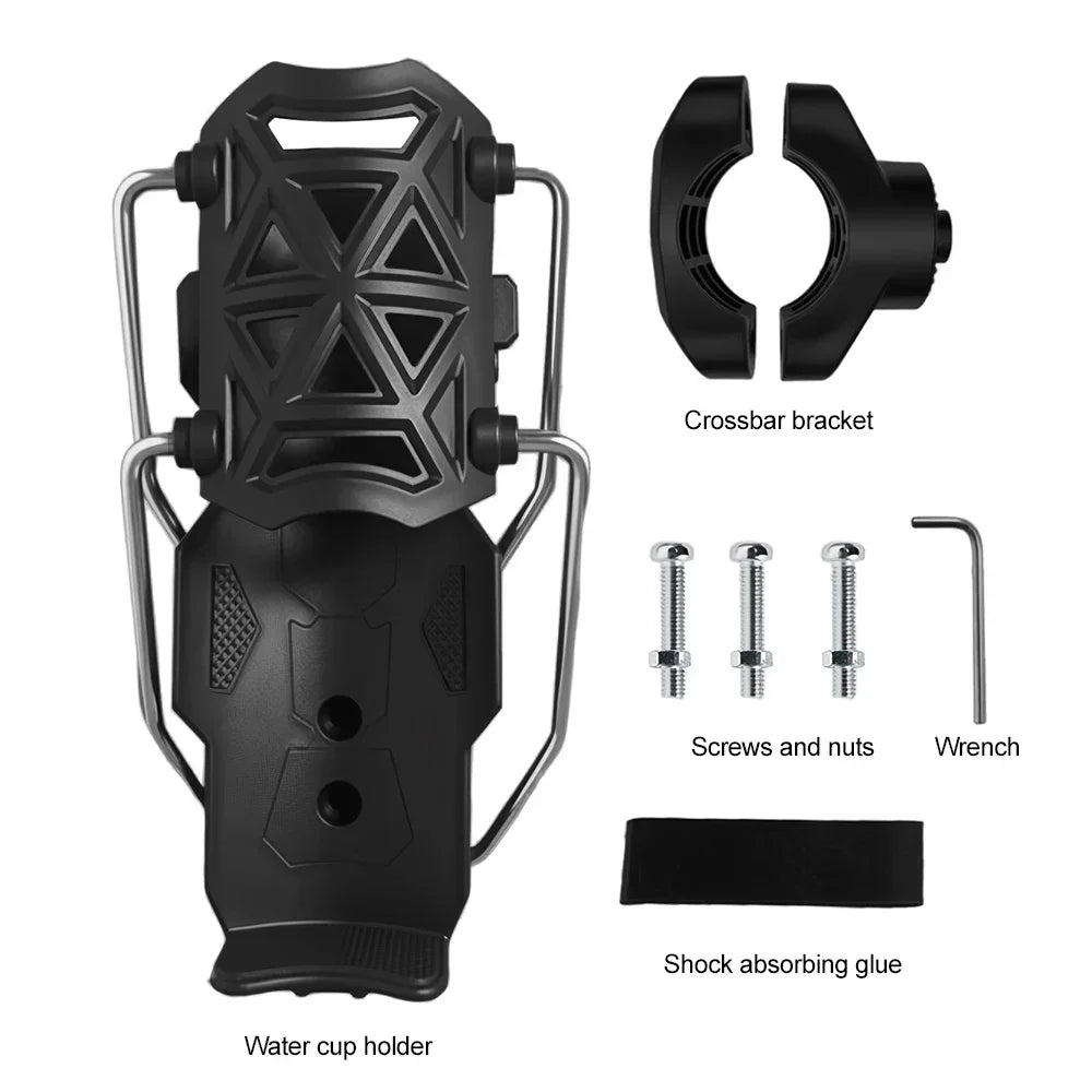360 Degree Adjustable Bike Motorcycle