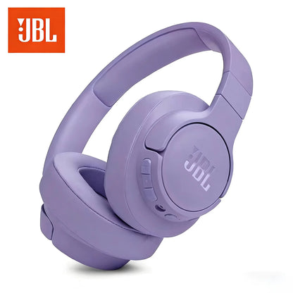 JBL Tune 760NC Wireless Bluetooth Headphones Active Noise