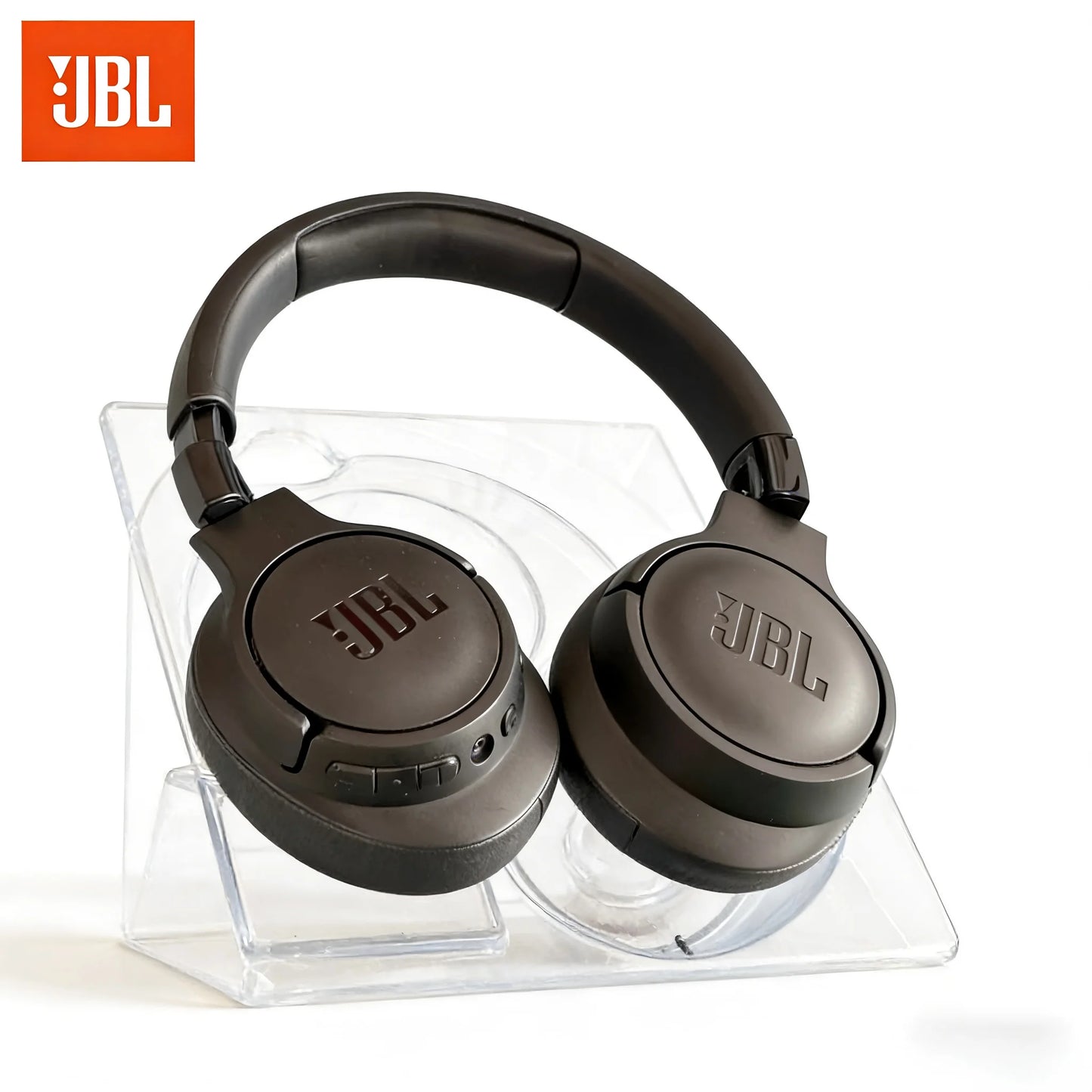 JBL Tune 760NC Wireless Bluetooth Headphones Active Noise