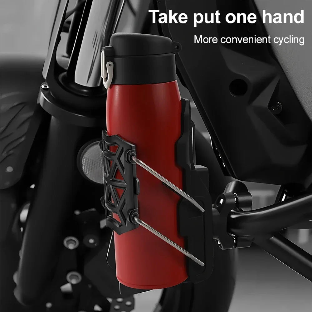 360 Degree Adjustable Bike Motorcycle