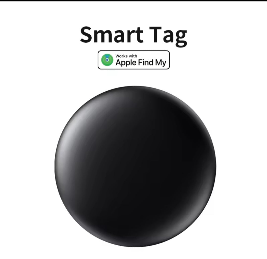 Keychain Air Tracker WOVA