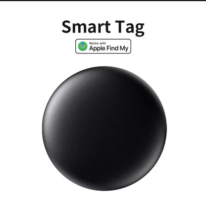 Keychain Air Tracker WOVA