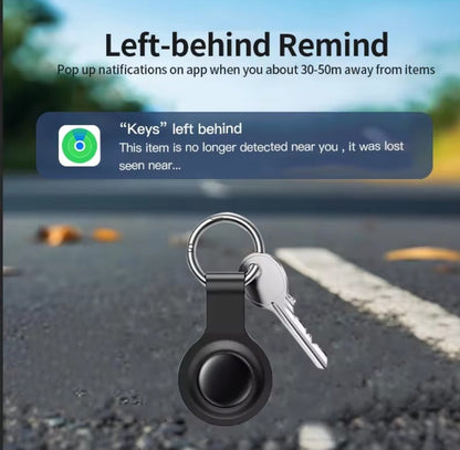 Keychain Air Tracker WOVA