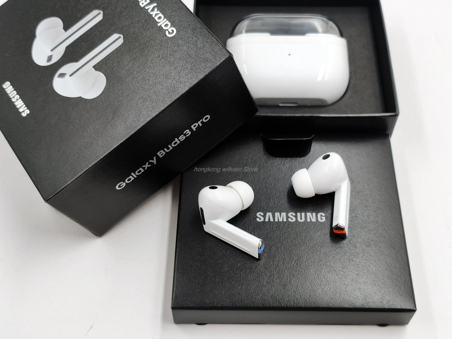 Samsung Galaxy Buds 3 Pro