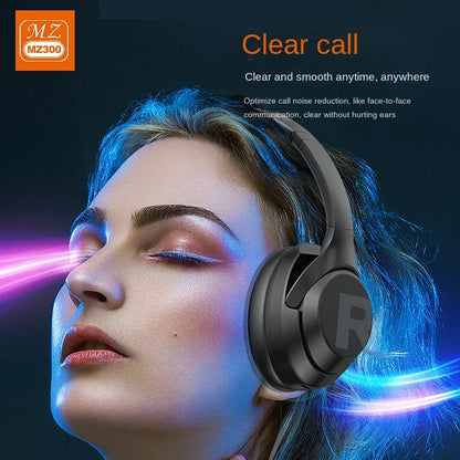 New High quality GUTZO Bluetooth headset