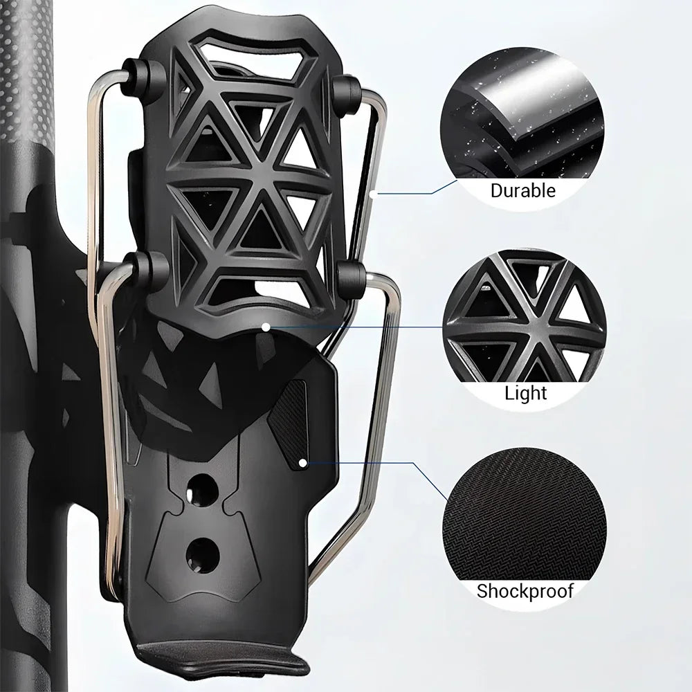360 Degree Adjustable Bike Motorcycle