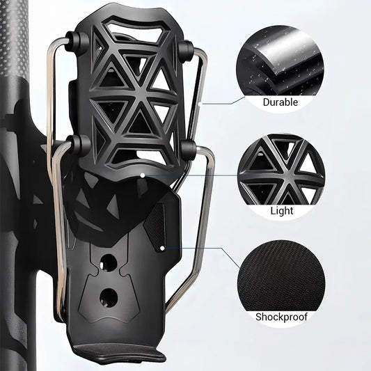 360 Degree Adjustable Bike Motorcycle