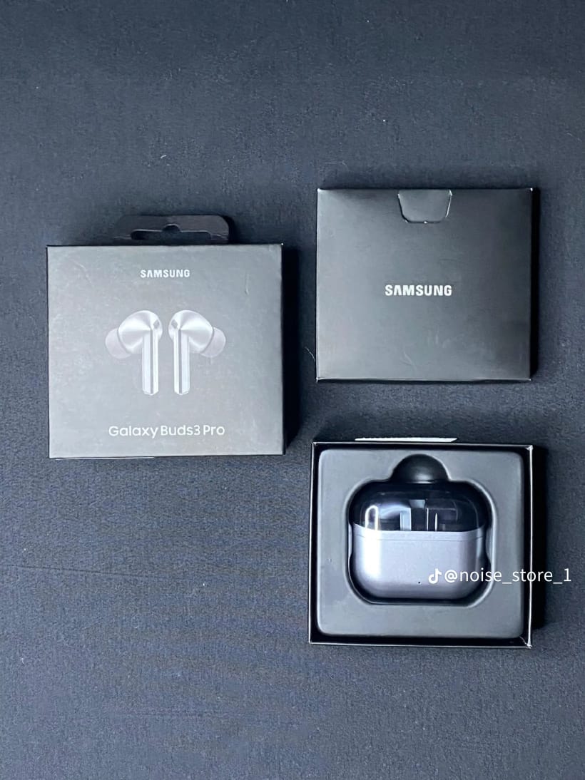 Samsung Galaxy Buds 3 Pro