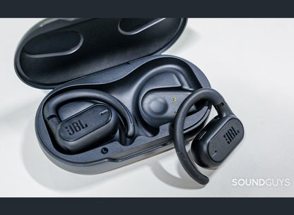 JBL Soundgear Sense