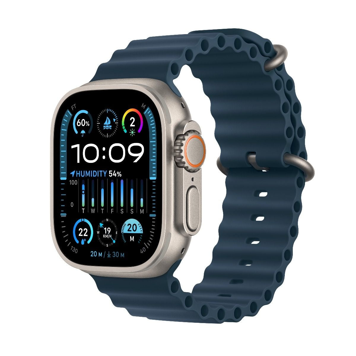 Apple Watch Ultra 2